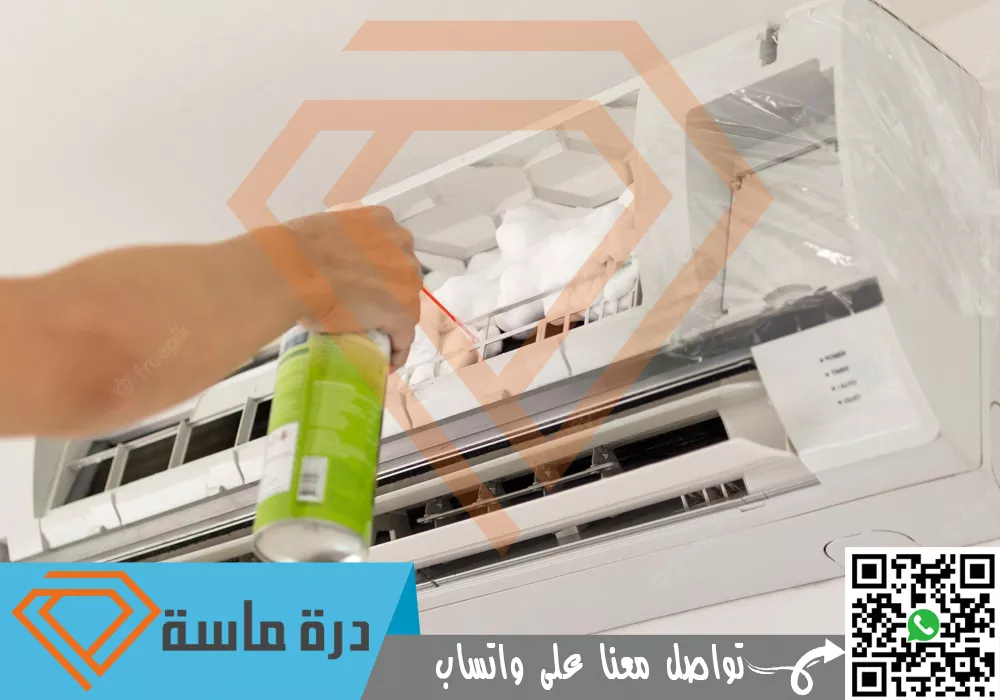 شركة غسيل مكيفات باحد رفيدة | 0593428144 | تنظيف وصيانة 77 Air conditioner cleaning company in Abha 0