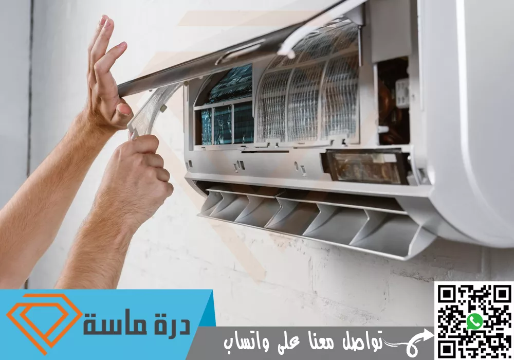 شركة صيانة مكيفات بأبها | 0593428144 | اصلاح مكيف سبلت 121 Air conditioner cleaning company in Sarat Abidah 0