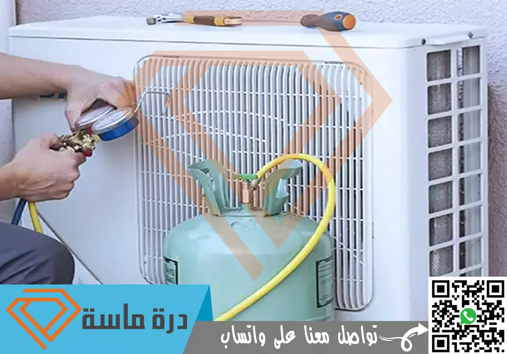شركة تنظيف مكيفات بأبها | 0593428144 | غسيل وصيانة 91 Air conditioner maintenance company in Khamis Mushait 01