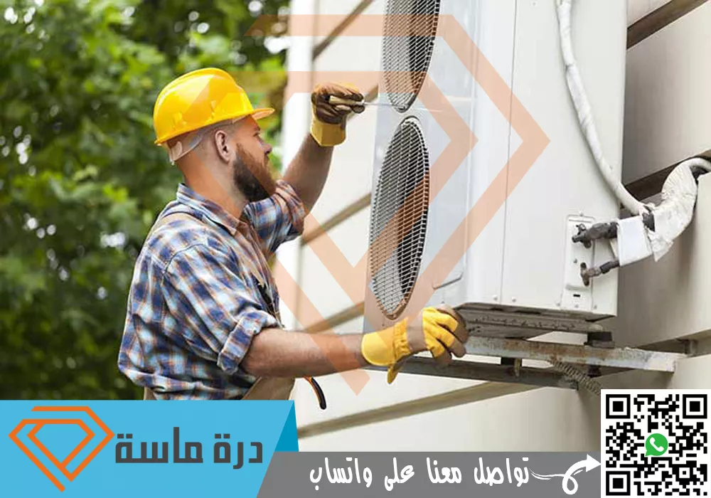 شركة تنظيف مكيفات بأبها | 0593428144 | غسيل وصيانة 88 Air conditioner maintenance company in Khamis Mushait 03