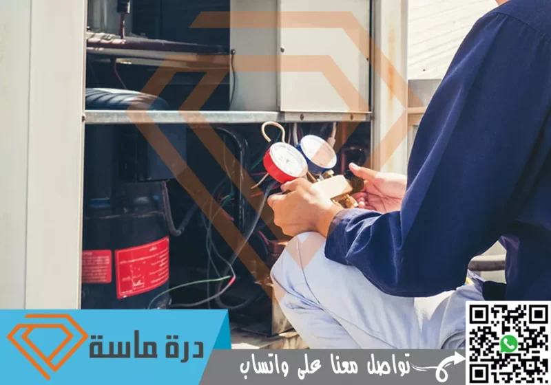 شركة صيانة مكيفات بخميس مشيط | 0593428144 | غسيل وتعقيم