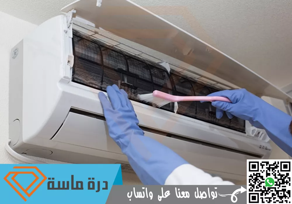 شركة غسيل مكيفات باحد رفيدة | 0593428144 | تنظيف وصيانة 64 Air conditioning cleaning company in Khamis Mushait 02