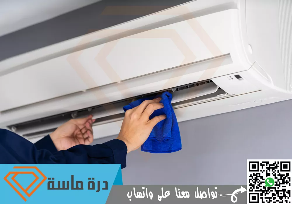 ارخص شركة تنظيف مكيفات بتندحة