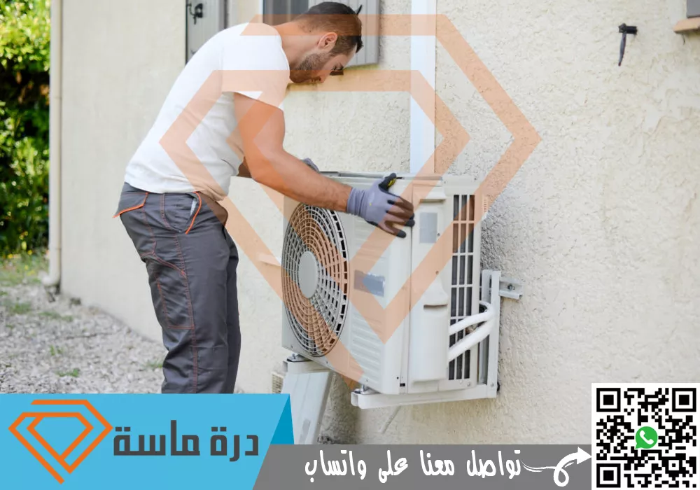 Air conditioning installation company in Abha 0