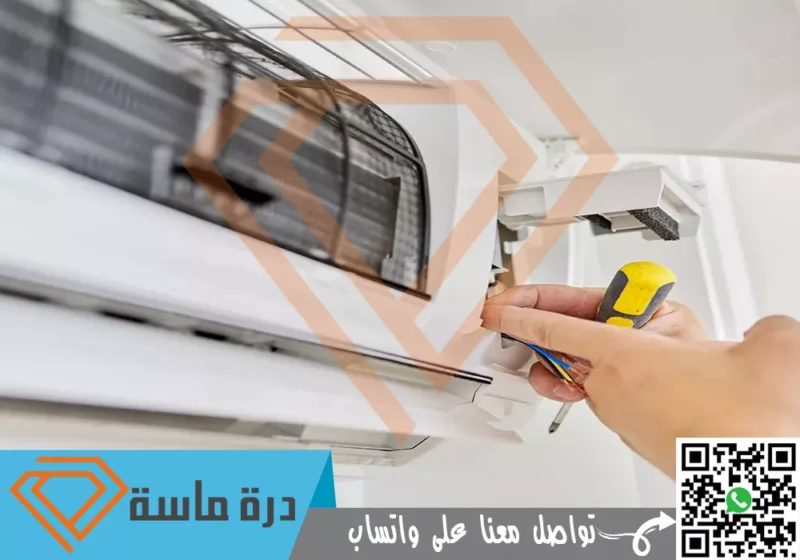 شركة تركيب مكيفات بأبها | 0593428144 | فني تركيب سبليت