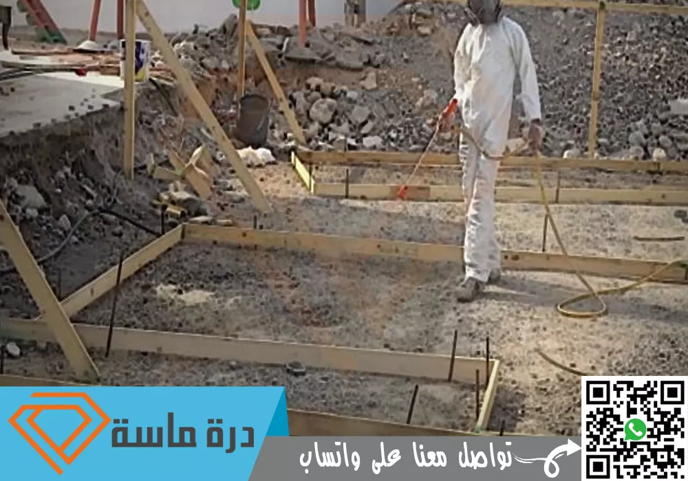 رش دفان الميدة بخميس مشيط | 0593428144 🏗 | لمكافحة النمل الابيض قبل البناء 58 Ant control company in Khamis Mushait 01