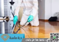 شركة مكافحة الحشرات بخميس مشيط | 0593428144 | إبادة شاملة