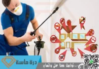 شركة مكافحة الحشرات بخميس مشيط | 0593428144 | إبادة شاملة