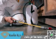 شركة مكافحة بق الفراش بأبها | 0593428144 | رش البق