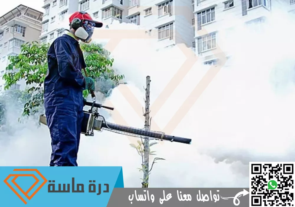 ارخص شركات مكافحة الحشرات باحد رفيدة