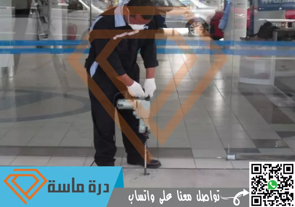 رش دفان الميدة بخميس مشيط | 0593428144 🏗 | لمكافحة النمل الابيض قبل البناء 48 Termite control company abha 02