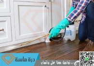 عقد مكافحة حشرات بخميس مشيط وابها | 0593428144 | مطاعم ومؤسسات
