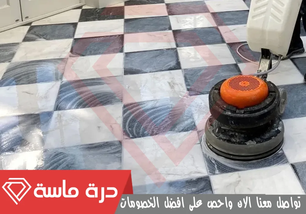 Ceramic polishing company