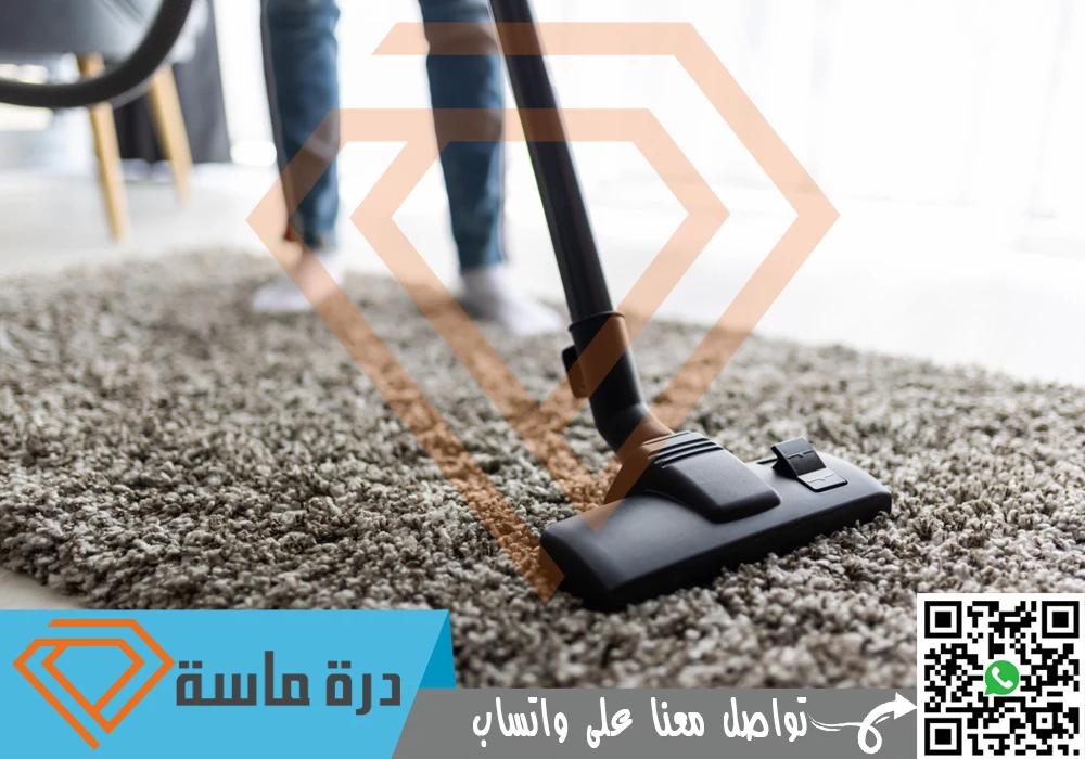 شركة تنظيف سجاد بخميس مشيط 🧽 🇸🇦 | 0593428144 | عمالة مدربة 82 Cleaning rugs and carpets with easy solutions