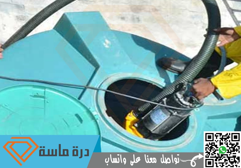 شركة تنظيف خزانات بخميس مشيط 🧽 🧹 | 0593428144 | أرخص سعر 93 Cleaning water tanks in Khamis Mushait