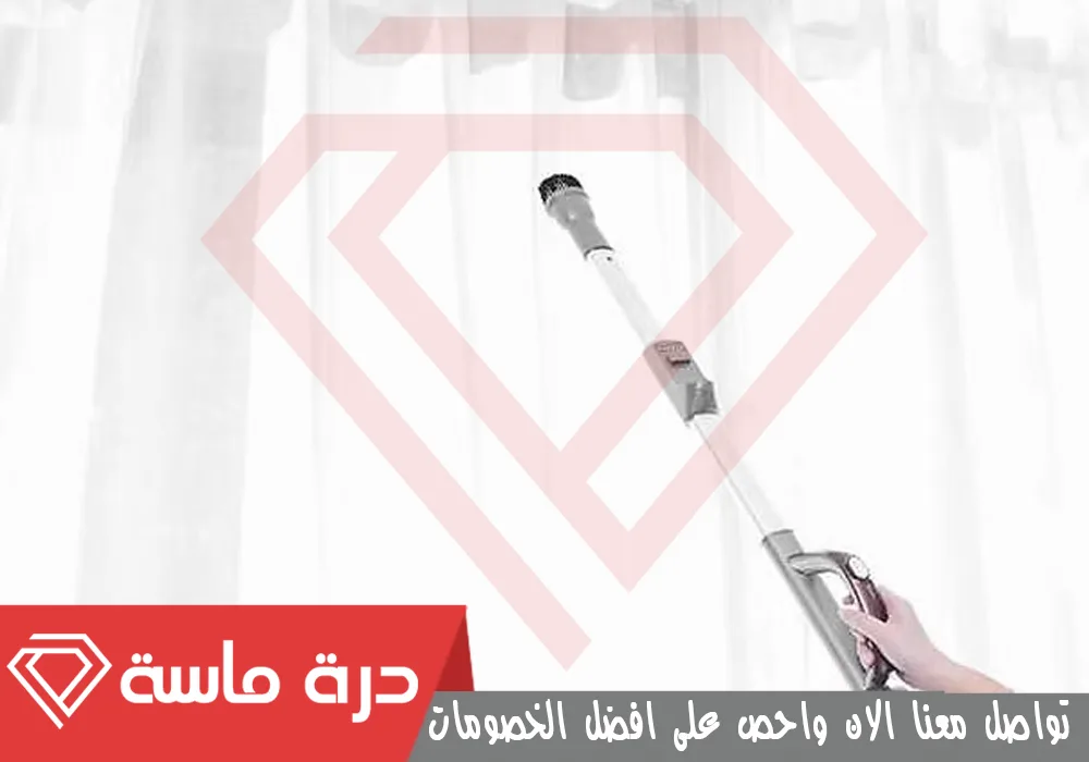 شركة تنظيف ستائر بخميس مشيط 🧼💦 | 0593428144 | تنظيف بالبخار خصم 25% 65 Curtain cleaning company 7