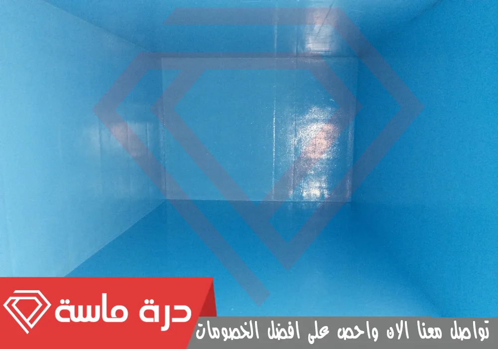 شركة تنظيف خزانات بخميس مشيط 🧽 🧹 | 0593428144 | أرخص سعر 107 Insulation company 5