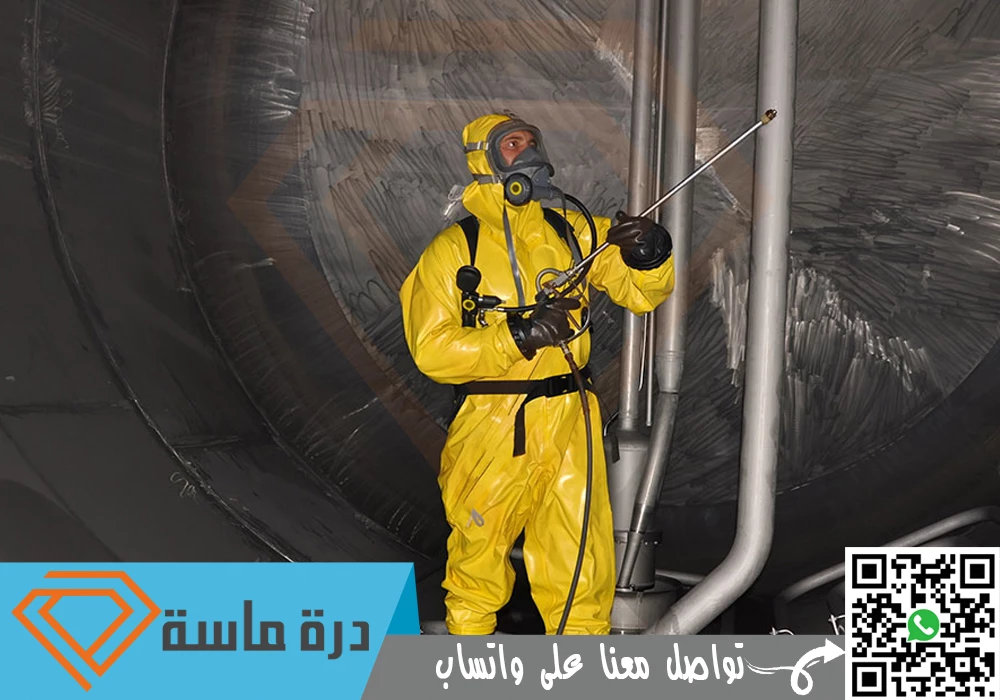 شركة تنظيف خزانات بخميس مشيط 🧽 🧹 | 0593428144 | أرخص سعر 86 Insulation of cabinets door