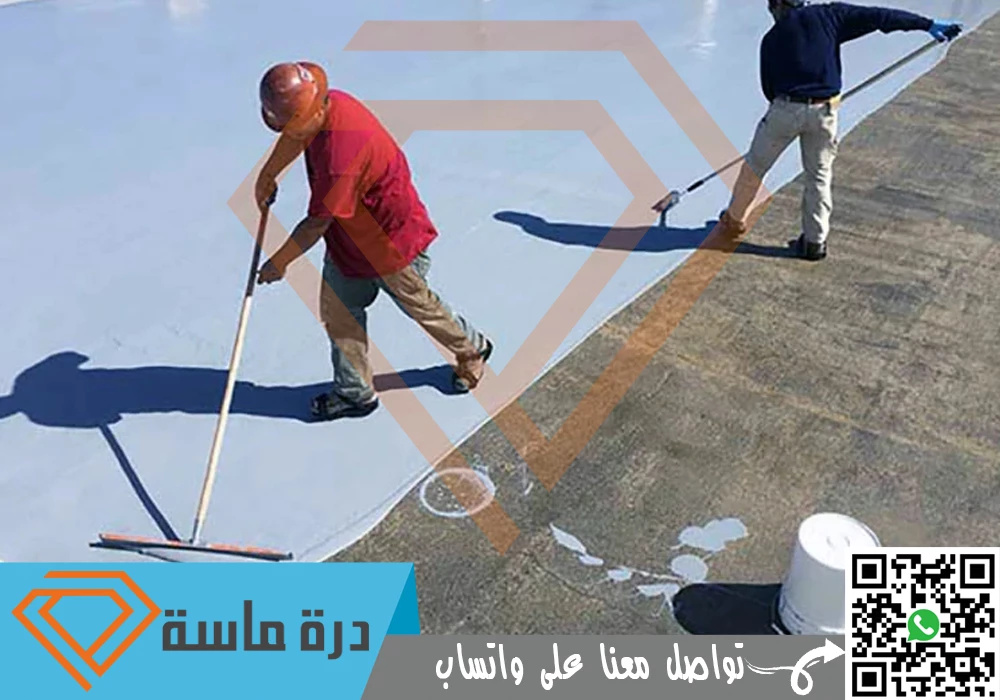 Roof insulation company in Khamis Mushait 3