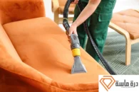 شركة تنظيف كنب بابها | 0593428144 | عمالة مدربة