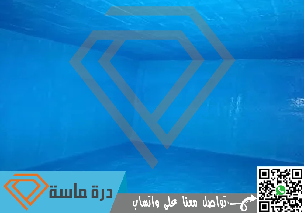 شركة تنظيف خزانات بخميس مشيط 🧽 🧹 | 0593428144 | أرخص سعر 101 Tank insulation company in Abha 3