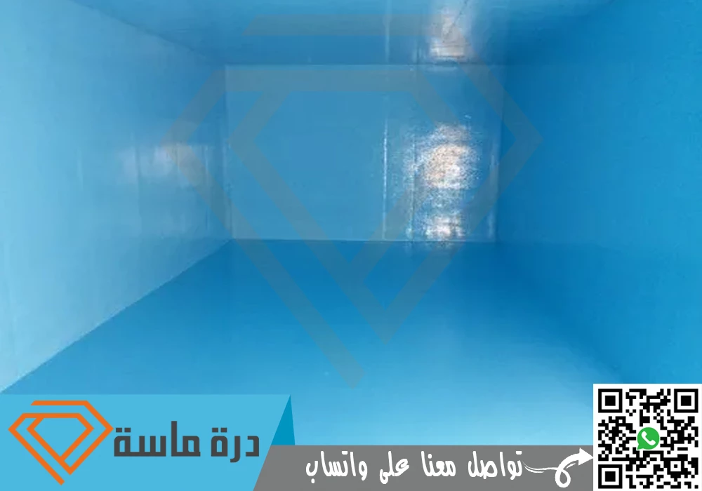شركة تنظيف خزانات بخميس مشيط 🧽 🧹 | 0593428144 | أرخص سعر 97 Tank insulation company in Khamis Mushait 1