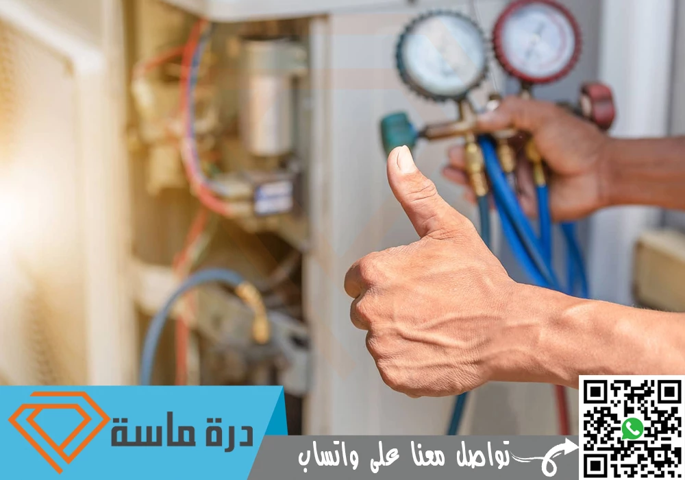 شركة صيانة مكيفات بأبها | 0593428144 | اصلاح مكيف سبلت 124 The best air conditioner maintenance company in M