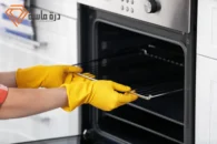 شركة تنظيف افران الغاز بالواديين | 0593428144 | تنظيف وصيانة بالضمان