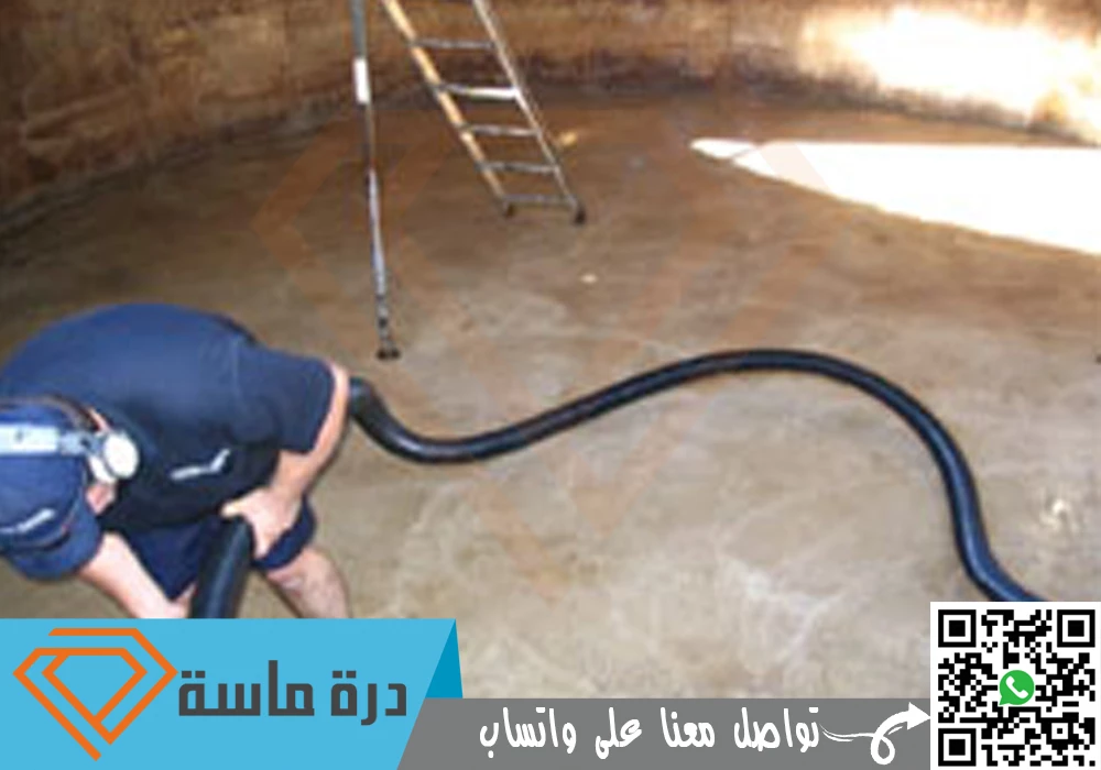 شركة تنظيف خزانات بخميس مشيط 🧽 🧹 | 0593428144 | أرخص سعر 88 The best tank cleaning company in Abha