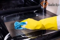 شركة تنظيف افران الغاز بالواديين | 0593428144 | تنظيف وصيانة بالضمان