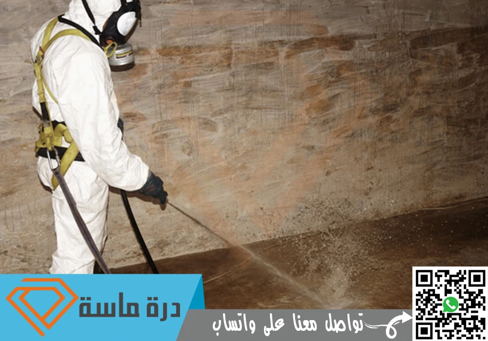 شركة تنظيف خزانات بخميس مشيط 🧽 🧹 | 0593428144 | أرخص سعر 87 The cheapest tank cleaning company in Abha
