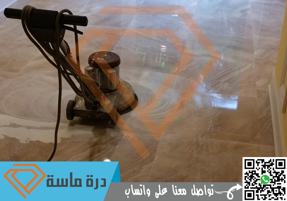 Tile polish company in Abha 9