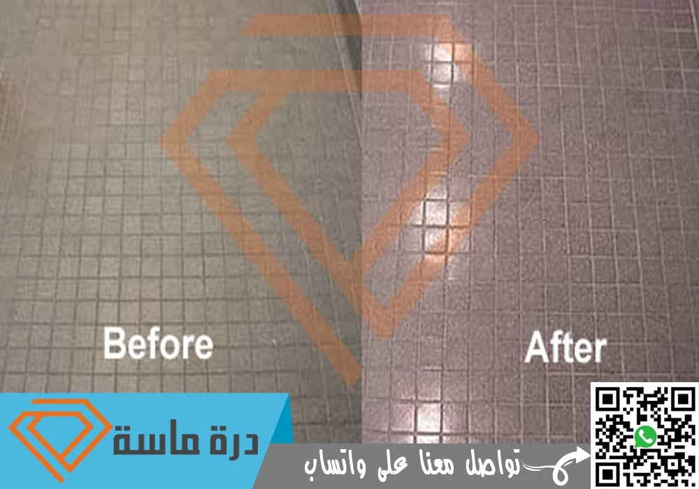 Tile polish company in Abha