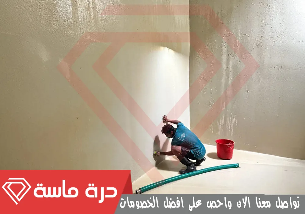 شركة تنظيف خزانات بخميس مشيط 🧽 🧹 | 0593428144 | أرخص سعر 67 Water tank cleaning company 4