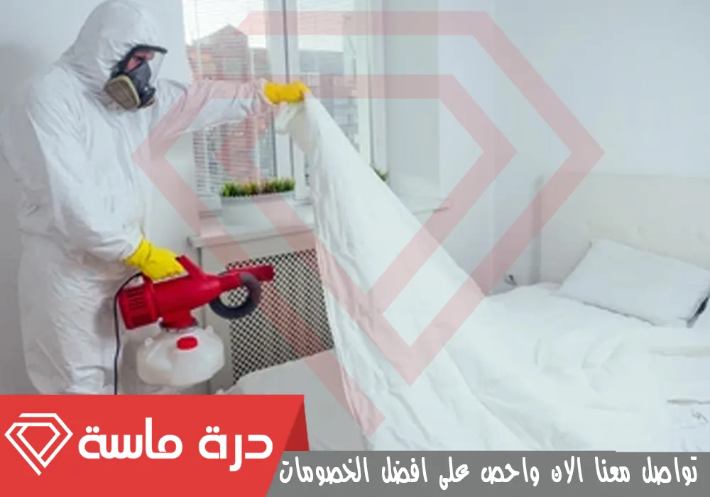 شركة مكافحة بق الفراش بخميس مشيط 🐞 | 0593428144 | إبادة البق 53 Bed bug control 4