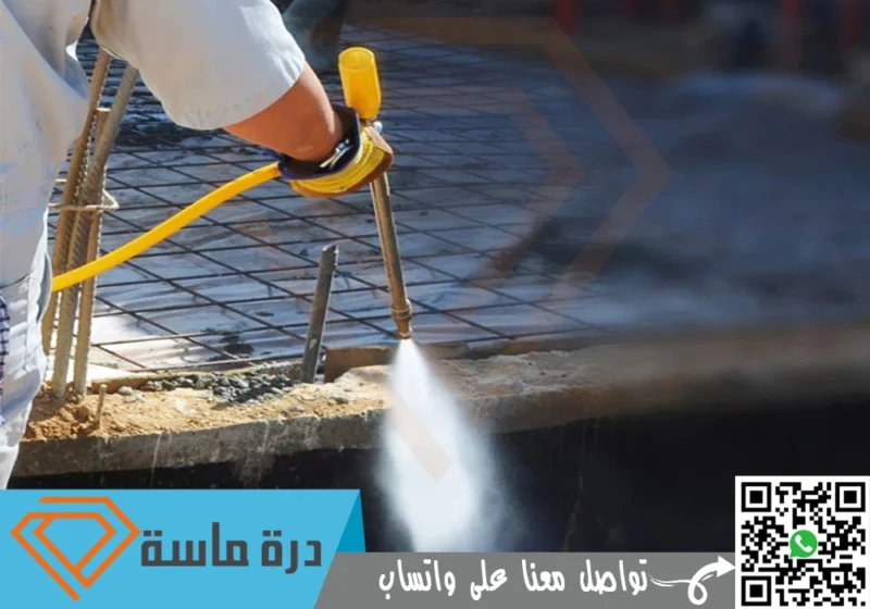 شركة رش دفان الميدة باحد رفيدة | 0593428144 | للوقاية من النمل الابيض قبل البناء