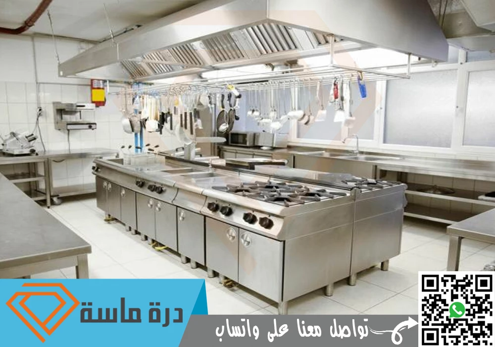 شركة تنظيف مطاعم بخميس مشيط 🍽 | 0503939770 | تطهير وتعقيم