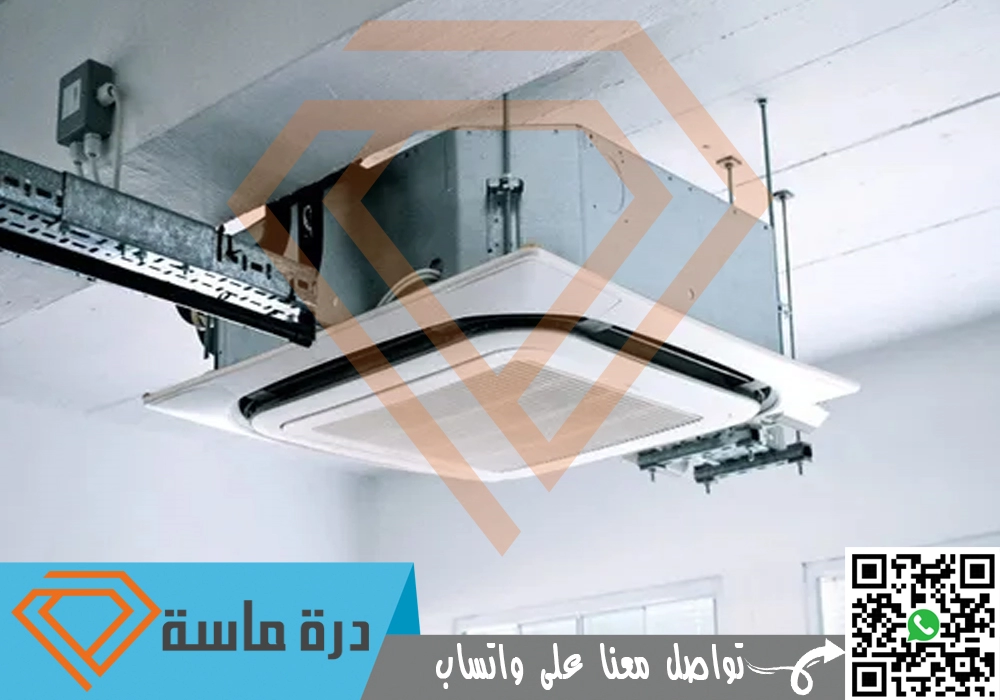 شركة صيانة مكيفات بأبها | 0593428144 | اصلاح مكيف سبلت 86 Air conditioner installation in Ahad Rafidah 01