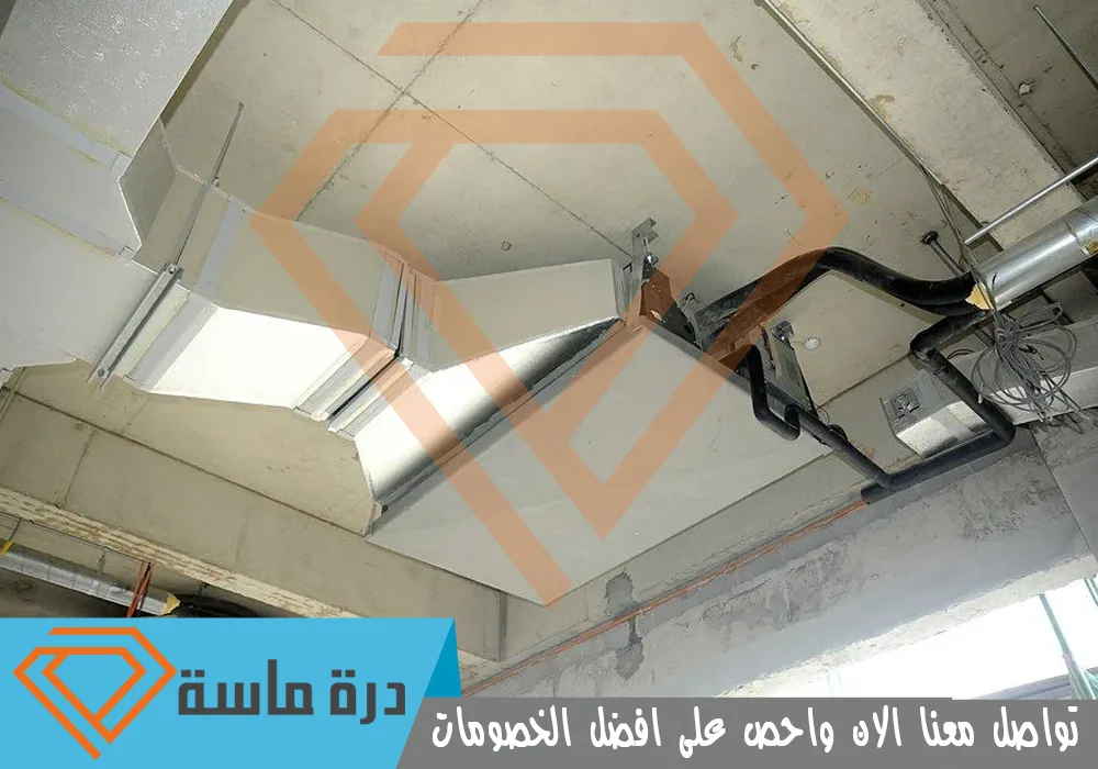 شركة تنظيف مكيفات بأبها | 0593428144 | غسيل وصيانة 69 Air conditioning installation company