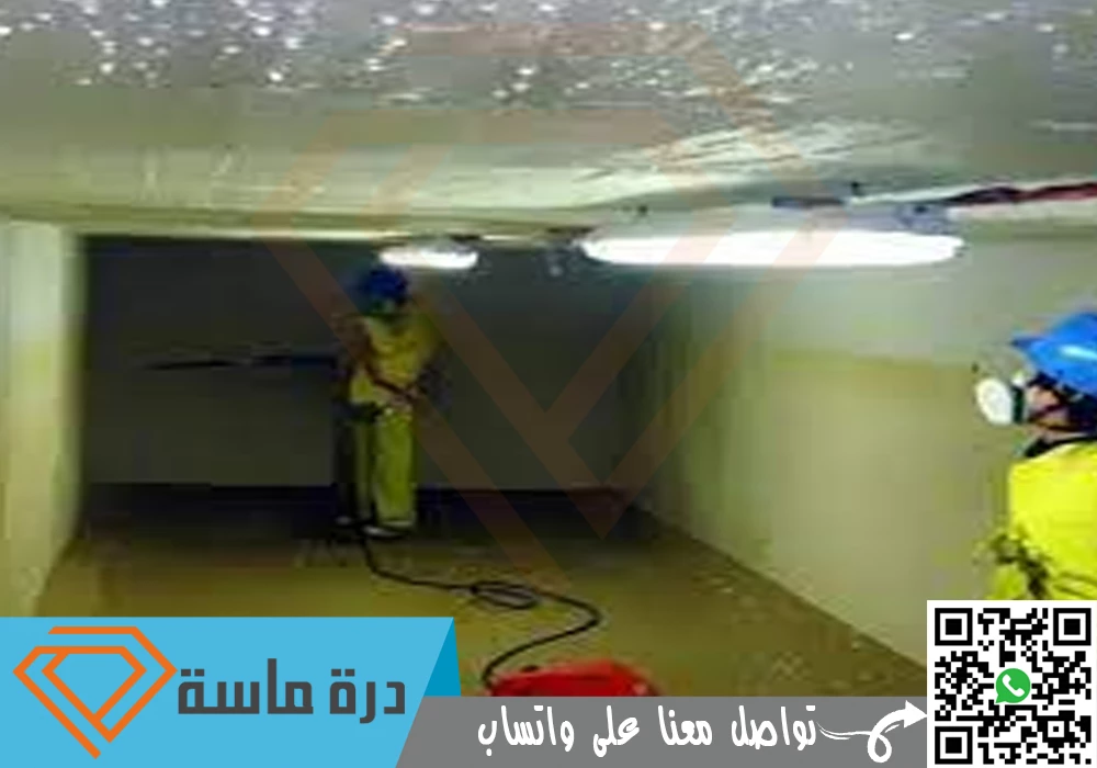 شركة تنظيف خزانات بخميس مشيط 🧽 🧹 | 0593428144 | أرخص سعر 83 Benefits of insulating tanks