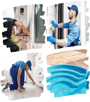 مؤسسة درة ماسة للتشغيل والصيانة